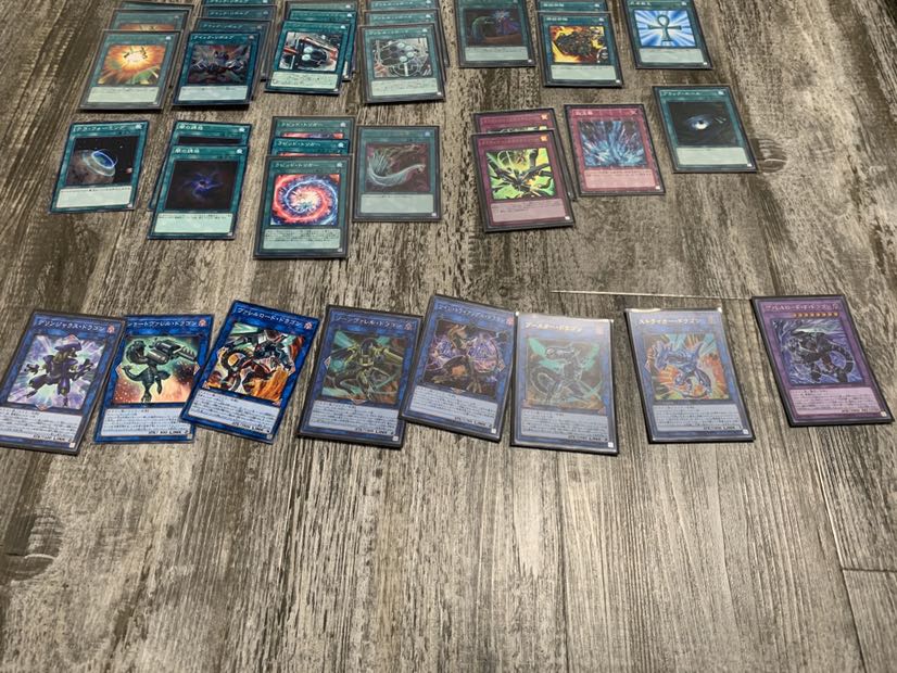 ヴァレルパーツ　増Gと墓守の指名者入り