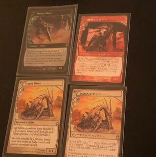 激情スリヴァー