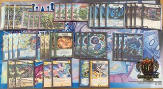 オファニスループ GR、スリーブ付き