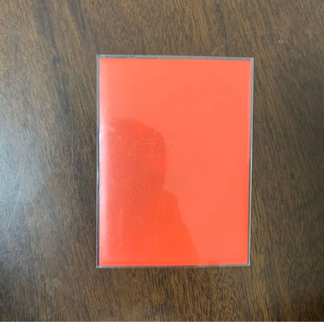 連ドラ スリーブ付