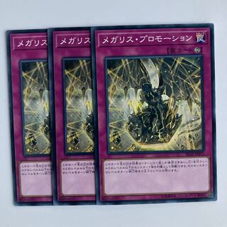 9741 メガリス・プロモーション ノーマル JP071