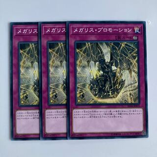 9742 メガリス・プロモーション ノーマル JP071