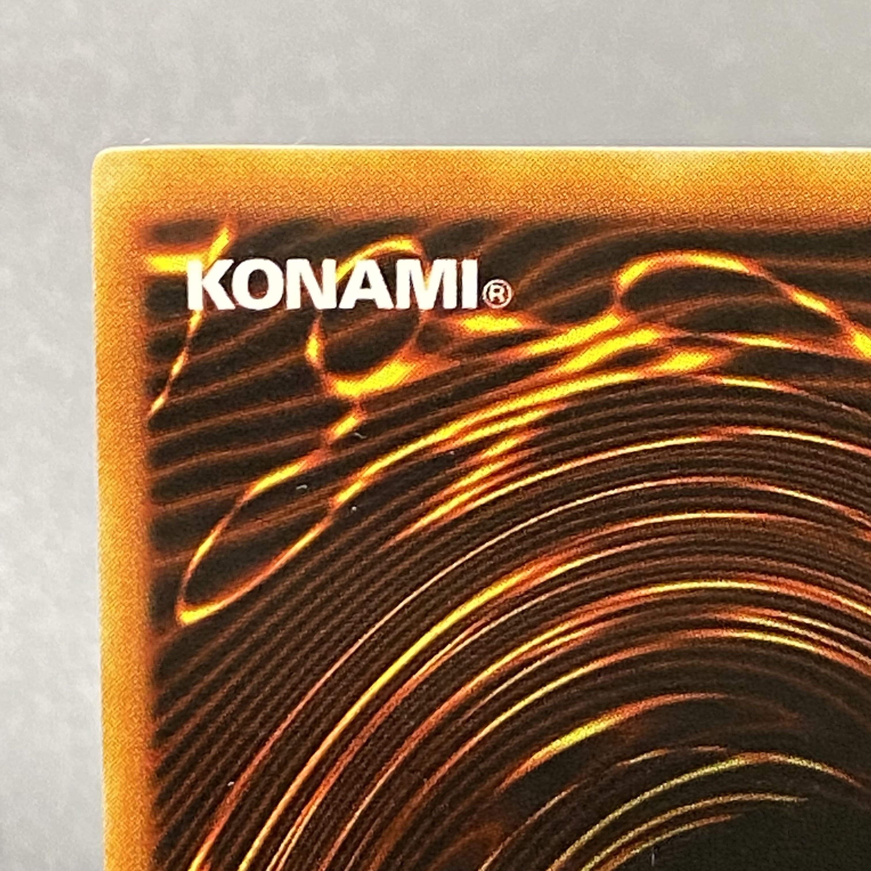 Blue-Eyes White Dragon Secret initial with envelope