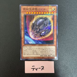 Nibiru, the Primal Being Nopara