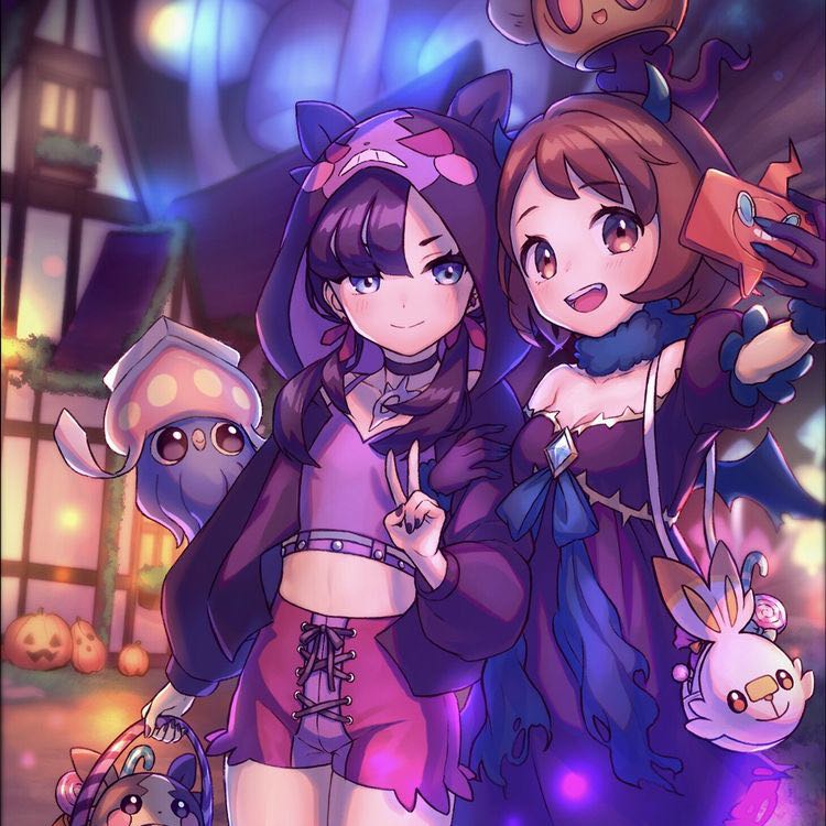 Dedicated to Mr. Burmy