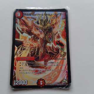 熱血龍　ガイアールキラーカイザー