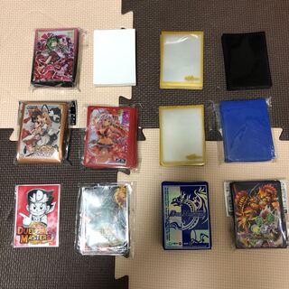 レギュラースリーブ 40枚×12