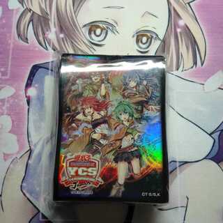 憑依覚醒スリーブ　70枚　憑依覚醒　スリーブ　遊戯王公式スリーブ