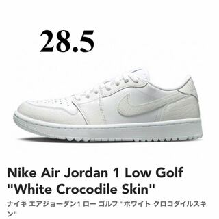 Nike Air Jordan 1 Low Golf 28.5cm