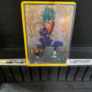 ドラゴンボールヒーローズ