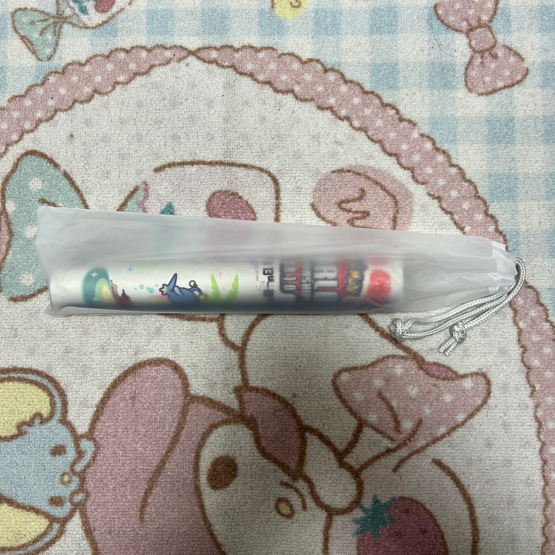 ポケモン　プレイマット　WCS2010