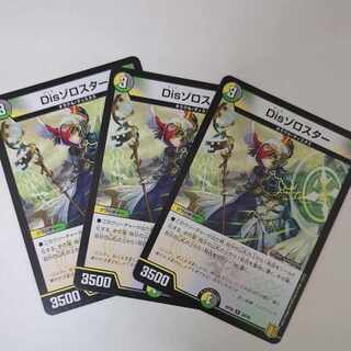 Dis Zoroaster R 28/95