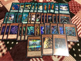 遊戯王 ヒーローデッキ ソリッドマン ヴァイオン