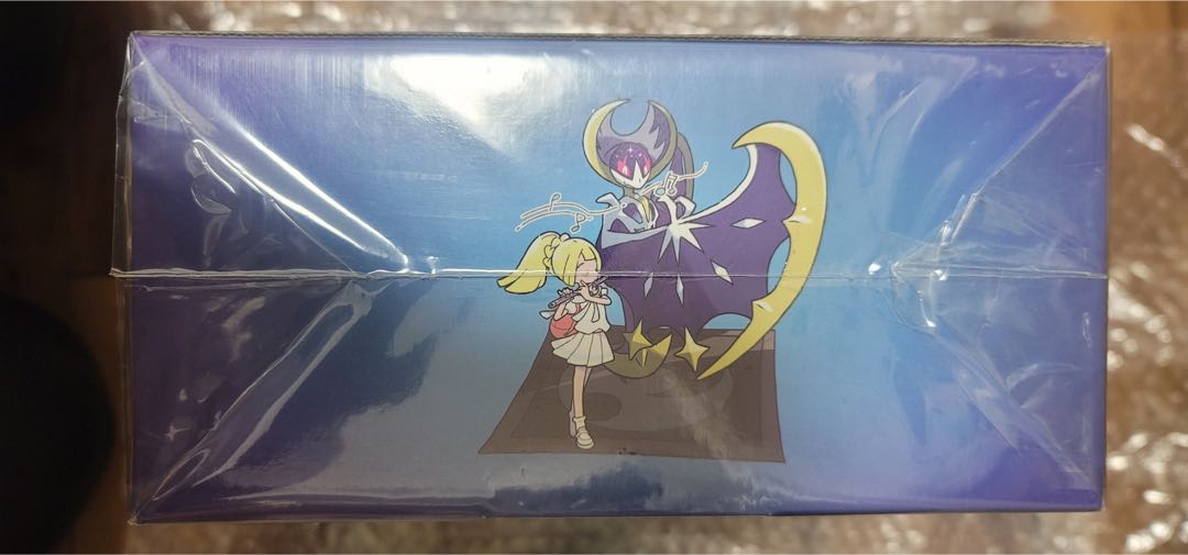 らいすと様確認用