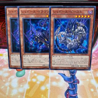 No.625 P-shop shador set