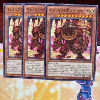 No.702 P屋　ネムレリアの夢守り-オレイエ 【ノー】