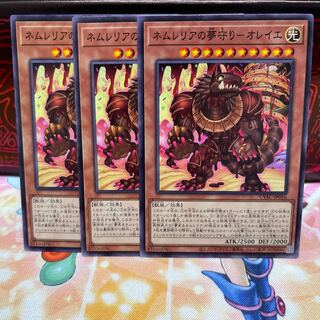 No.789 P屋　ネムレリアの夢守り-オレイエ 【ノー】