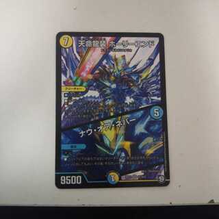 天命龍装 ホーリーエンド