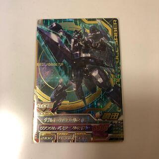 トライエイジ OA1弾 フルセイバー