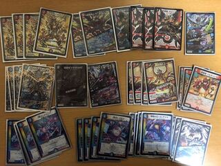 激竜王墓地ソース パーツ付き 説明呼んでください