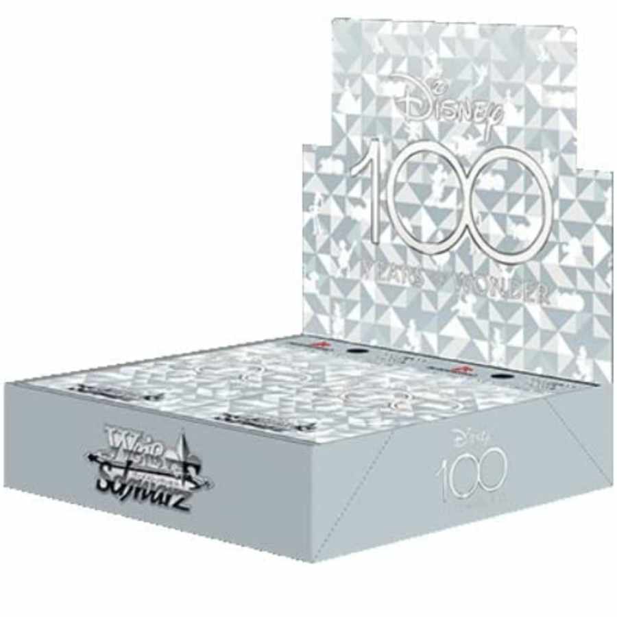 6 boxes, new and unopened, Disney100