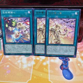 No.1258 P屋　伍世壊セット