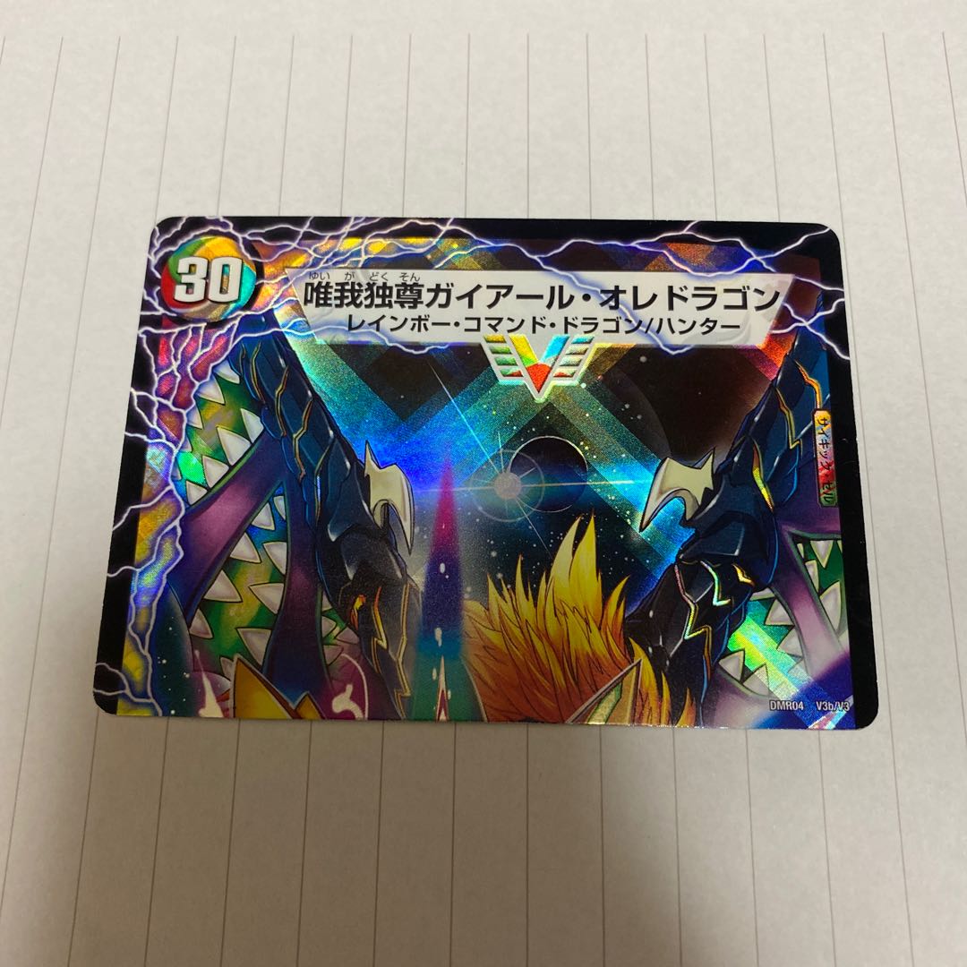 勝利のガイアール•カイザー