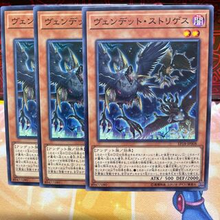 No.1323 P屋　ヴェンデット･ストリゲス 【ノー】