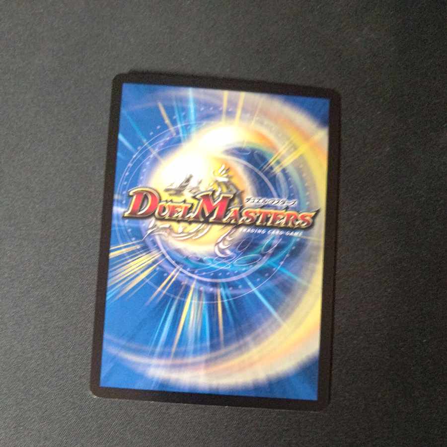 流星のガイアッシュ・カイザー(銀トレジャー) SR TR6/TR10