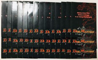 絶版 デュエマ スリーブ 42枚