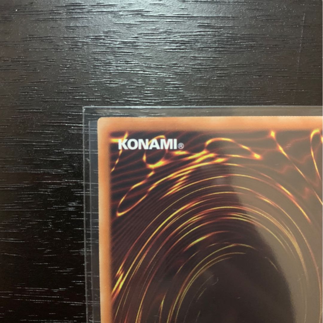 遊戯王 竜嵐還帰 20th