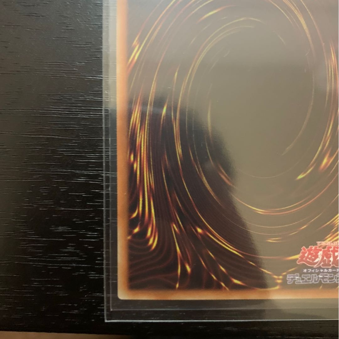 遊戯王 竜嵐還帰 20th