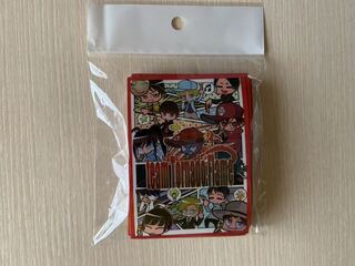 スリーブ（未開封）62枚入り