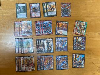 モルネクデッキ