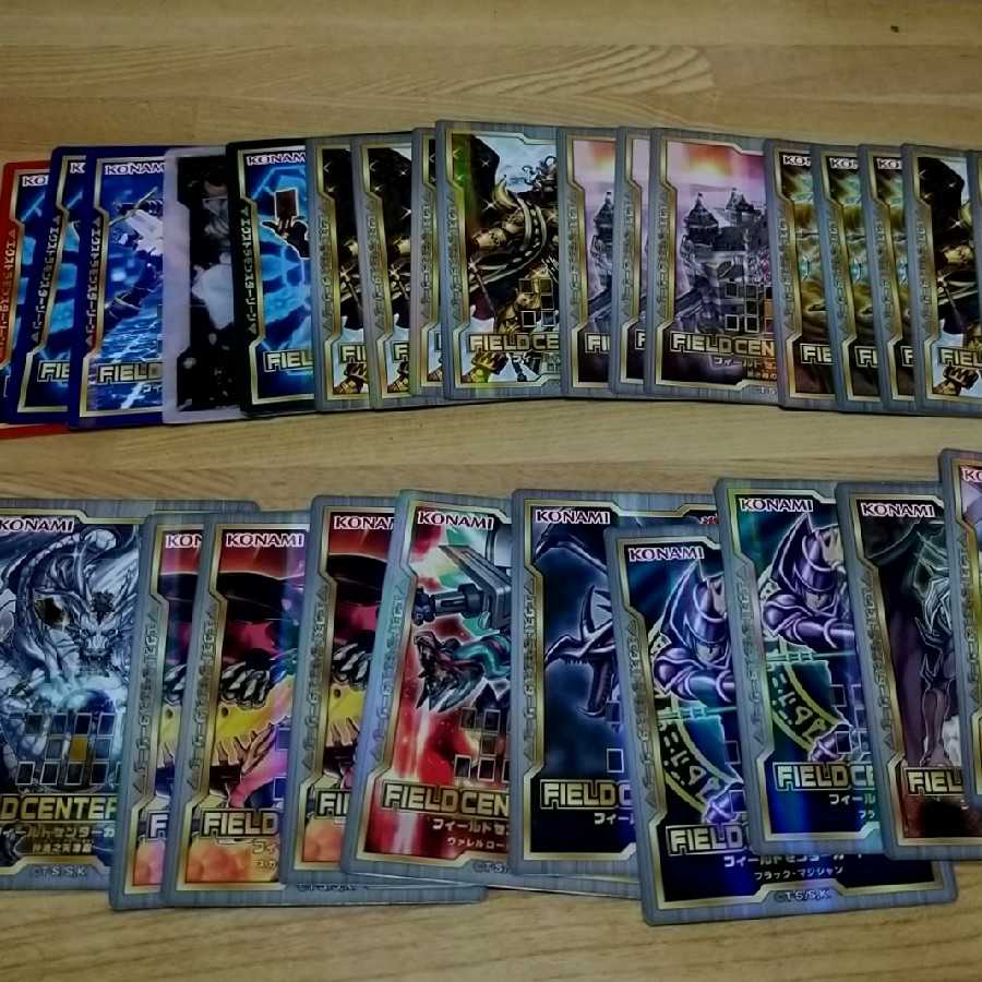 遊戯王 引退 まとめ売り