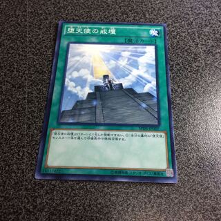 堕天使の戒壇【N】