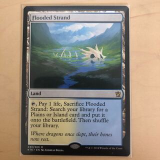 溢れかえる岸辺