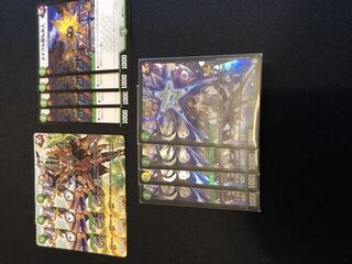 ジョーカーズ まとめ売り③【デッキパーツ】