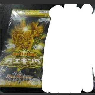 絶対王者デュエキング　1box