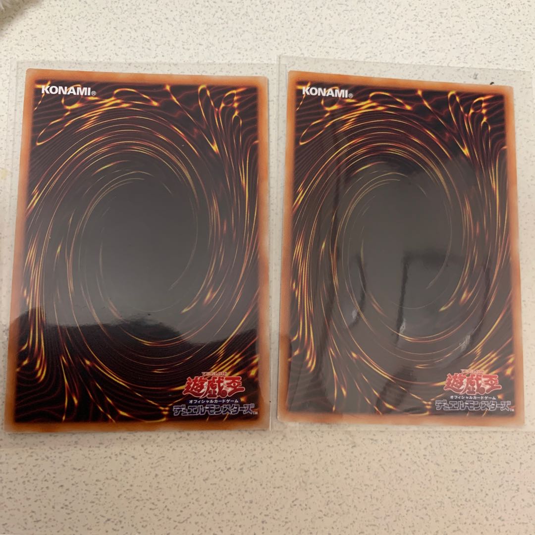 ライトニング・ストーム SR