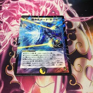 超次元ガードホール