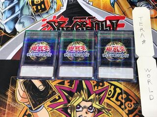 トークン 17PR 1 ノーマルパラレル 3枚セット てら
