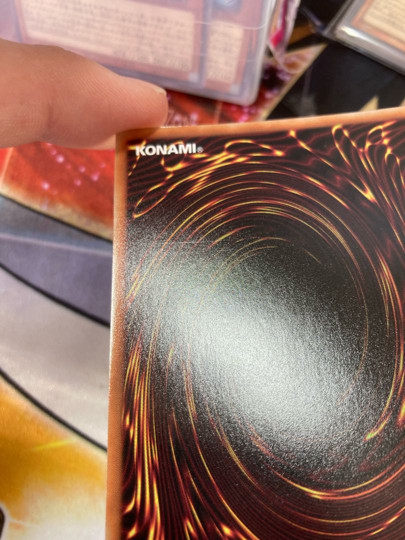 深淵の獣ルベリオン ウルトラレア JP009