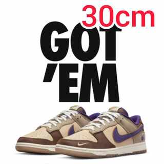 [30cm] Nike Dunk Low "Setsubun" 30cm