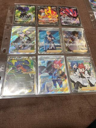 Pokemon cards for sale in bulk