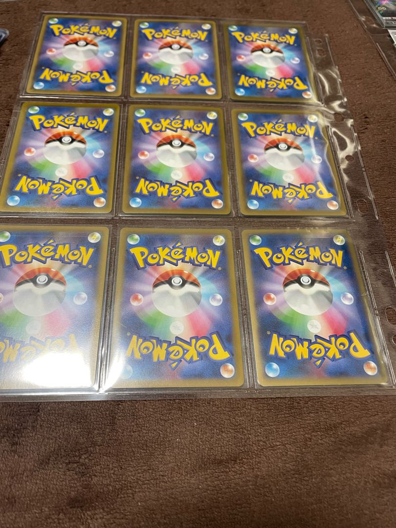 Pokemon cards for sale in bulk