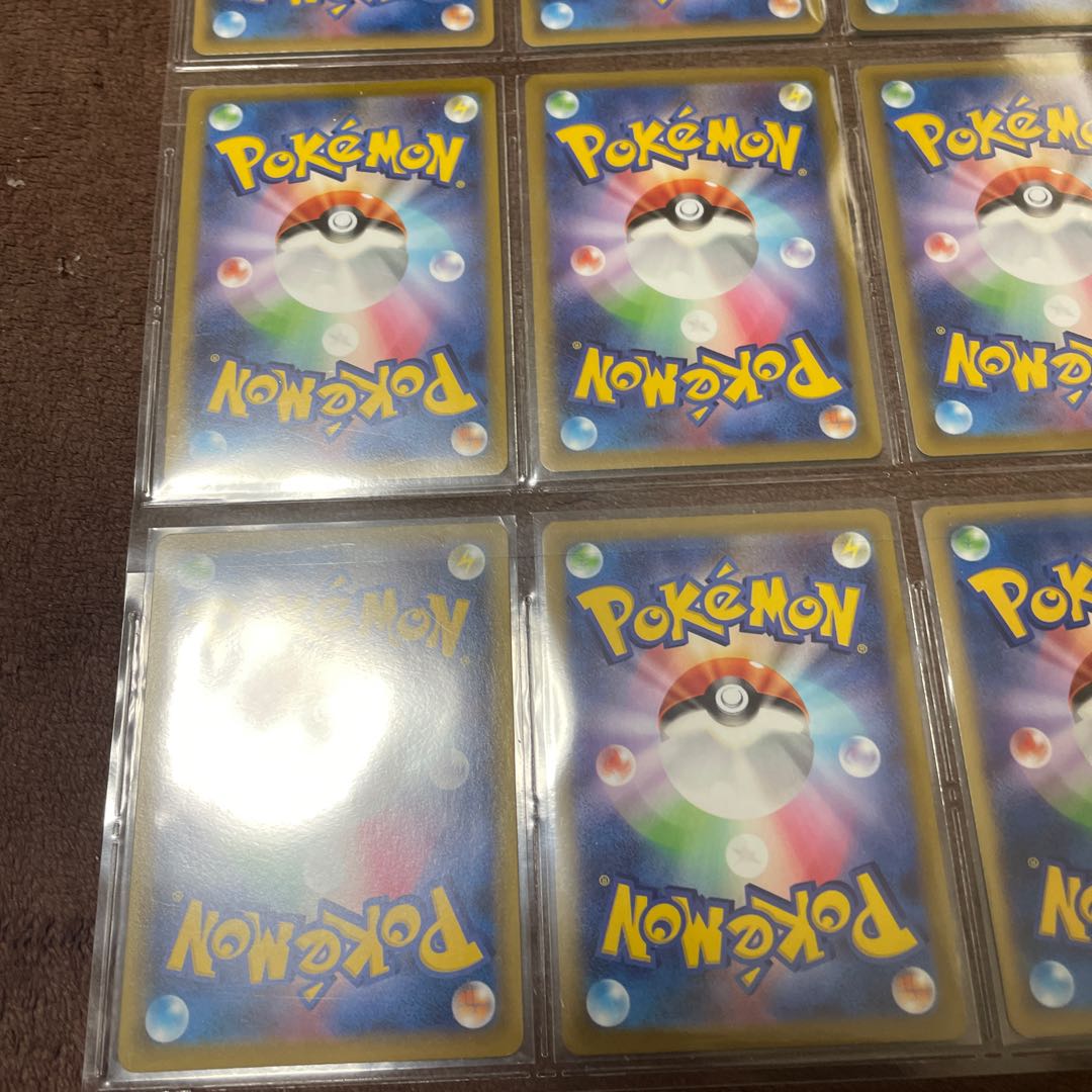 Pokemon cards for sale in bulk