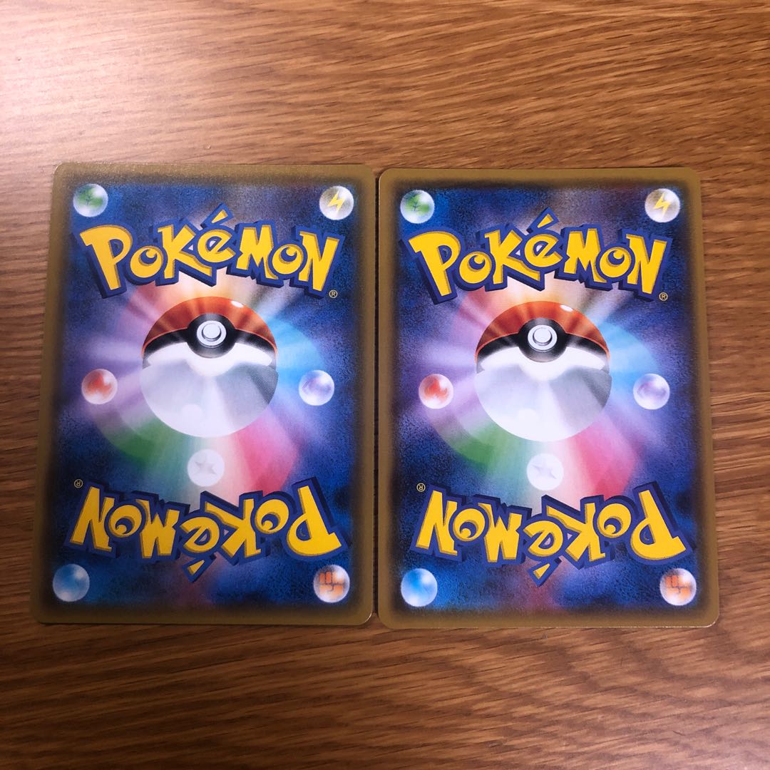 ゼラオラGX sr パルスワンv