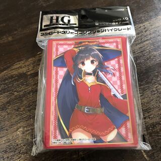 めぐみん スリーブ」の激安通販 | magi