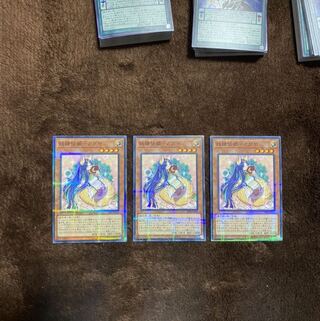 妖精伝姫　カグヤ　ノーマル　パラレル　3枚　セット